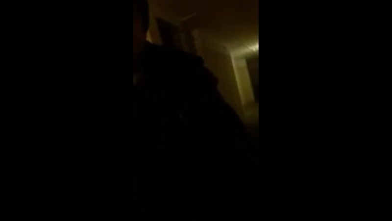 участковый пидор