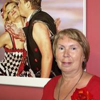 Светлана Лискова | Сургут