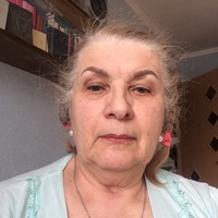 Татьяна Симакова | Верхняя Пышма