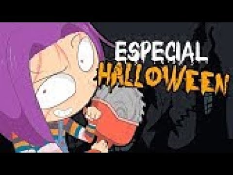 FNAFHS веселого хеллоуина0