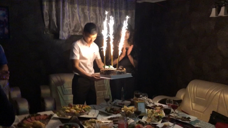 Жаным Ақнұр саған бақыт тілеймін 😘😘😘