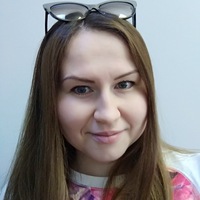 Татьяна Шкреба