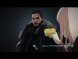 anime.webm Darling in the FranXX