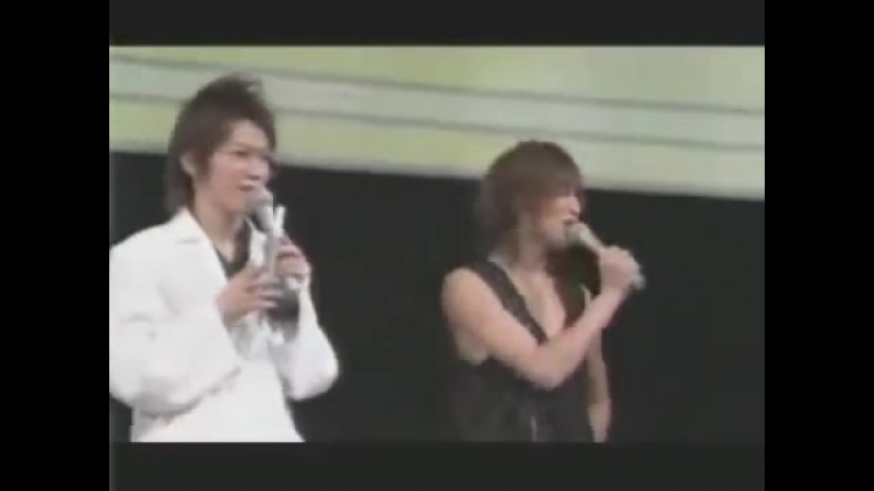 Escenas graciosas akanishi Jin