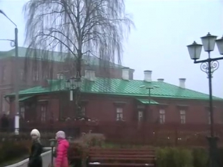 Век без Толстого. Станция Астапово
