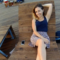 Anna Bukshpun