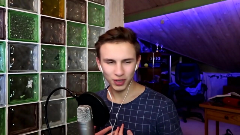 Yung Lev для ВП