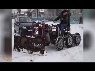 Самоделки, Изобретения и Удивительная техника Amazing Homemade Inventions