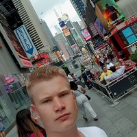Влад Самойленко