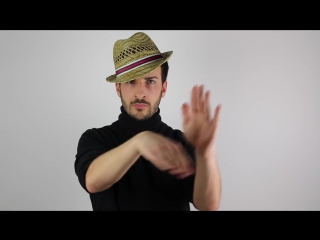 Learn 60 ITALIAN HAND GESTURES with Marco