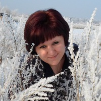 Анютка Ахмоева