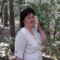 Надежда Полякова |