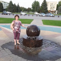 Анна Карасева