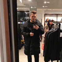 Егор Зиновьев