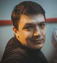 Спутник
