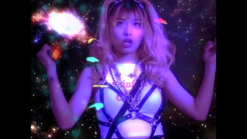 Jvcki Wai - Enchanted Propaganda