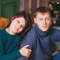 Екатерина Волкова