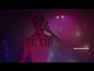 Lil Peep “Save That Shit“ (WSHH Exclusive - Official Music Video)