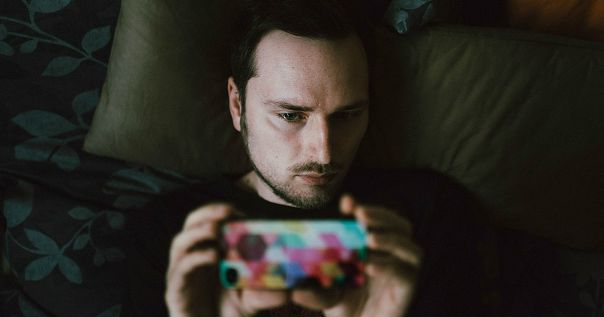 Более 80% людей целый час 