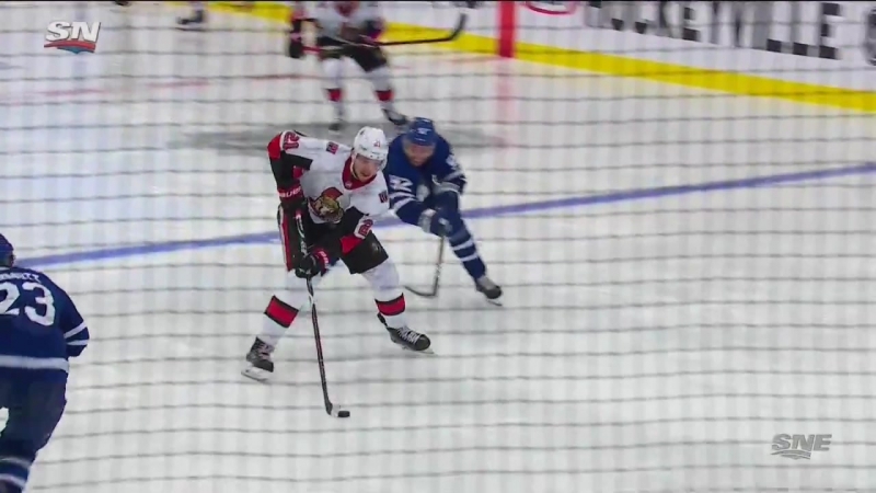NHL-OTT@TOR