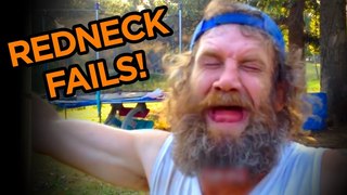 REDNECK FAILS | Try Not To Laugh Challenge | The Best Fails Funny Videos