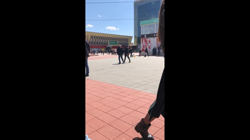 Кст