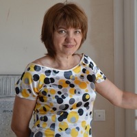 Ольга Тулина | Абдулино