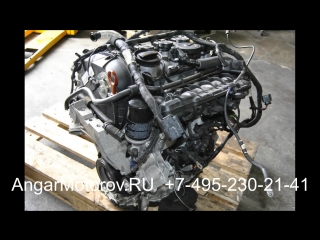 Купить Двигатель Volkswagen Transporter 2.0 TSI CJKA Двигатель Транспортер 2.0 CJK Наличие без предоплаты