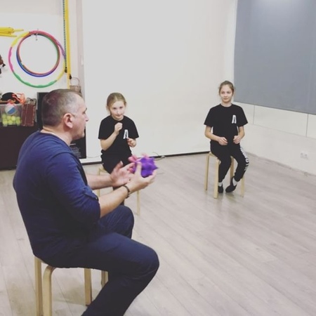 Studioactor.ru video