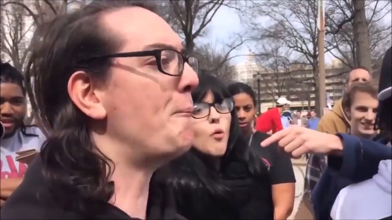 Exterminatus of the SJW Heresy