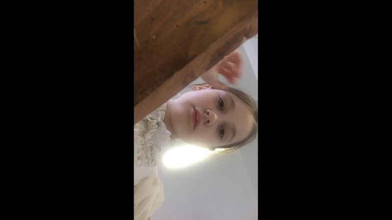 Лиза Костюхина — Live