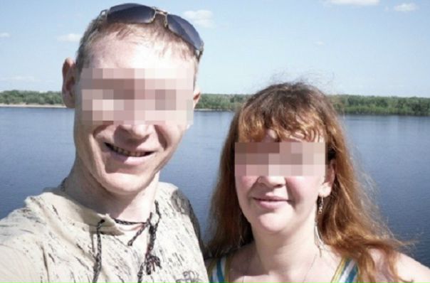 Пара из Волгограда, которая насиловала дочь: Лучше мы, чем какой-то маньяк: 