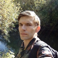 Андрей Бельков