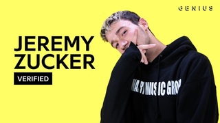 Jeremy Zucker