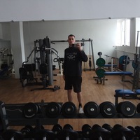 Александр Петров