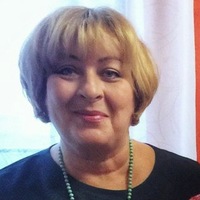 Лиля Слёзкина