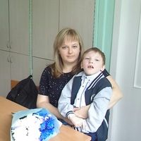 Алёна Бурова