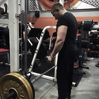 Кирилл Гарьковенко