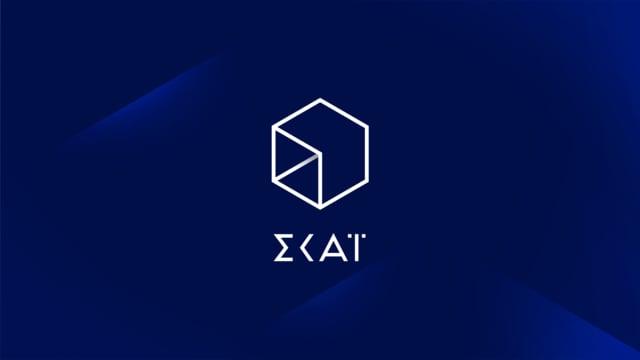 SKAI TV GRAPHICS PACKAGE