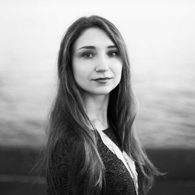 Юлия Мачевская