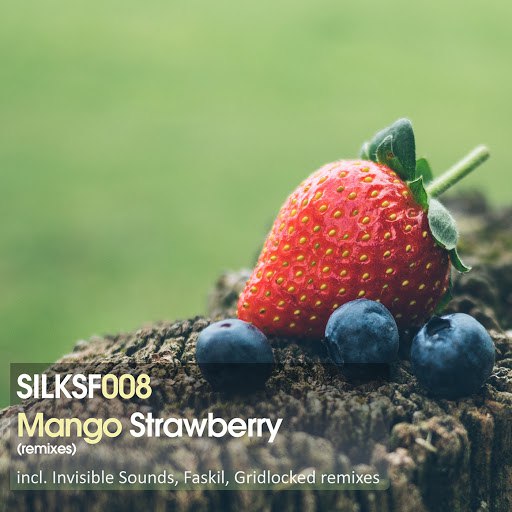 Mango альбом Strawberry (Remixes)