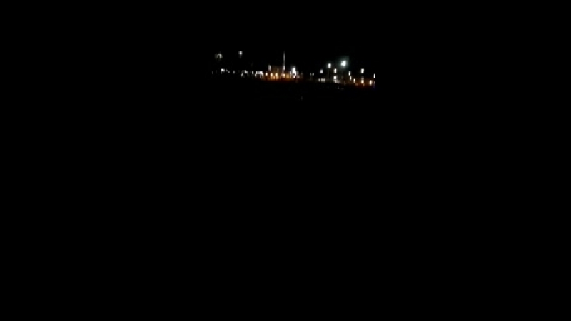 Roma Aliyev - Live