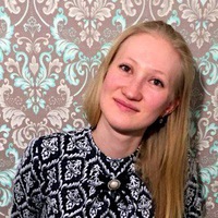 Оксана Колбасина
