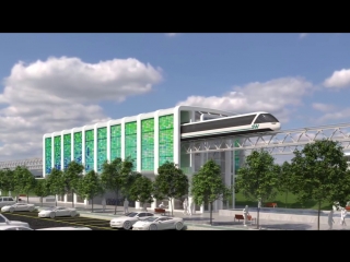 High-speed Transport SkyWay- Interview with Sergey Artyushevsky