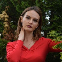 Анастасия Суровцева