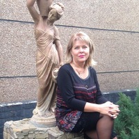 Наталья Петрова