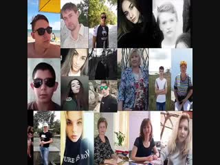 Светлая память жертвам керчинской трагедии