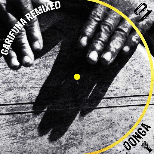 The Garifuna Collective альбом Garifuna Remixed, 01