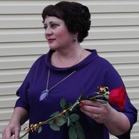 Оксана Обухова | Рузаевка