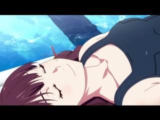 Как смотреть фейерверк (2017) Uchiage hanabi, shita kara miru ka? Yoko kara miru ka?